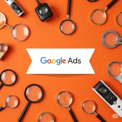 Agencia Google Ads - Anuncios Google