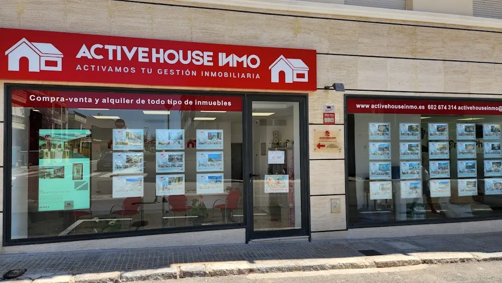 Active House Inmo | Inmobiliaria en La Rapita