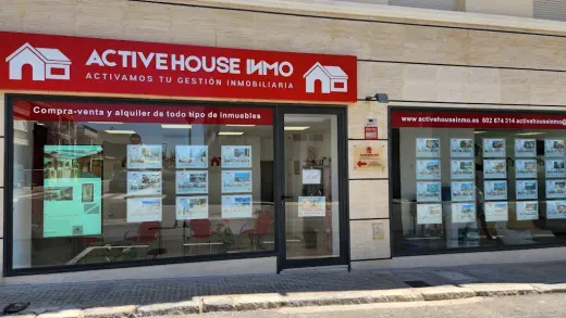 Active House Inmo | Inmobiliaria en La Rapita