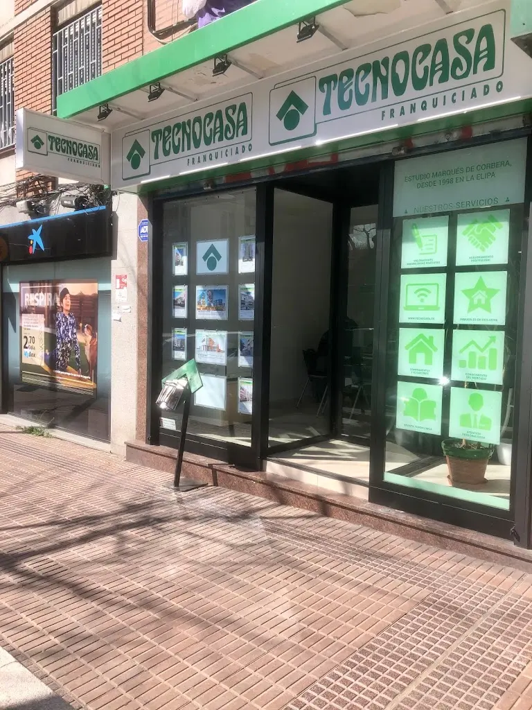Tecnocasa