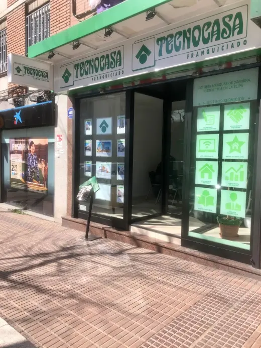 Tecnocasa