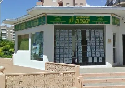 Inmobiliaria Colmenero