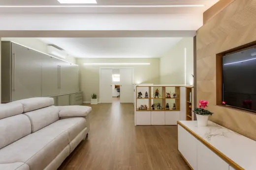 tAs obrAs y reformAs