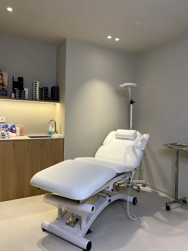 Atlantida Clinica Estetica