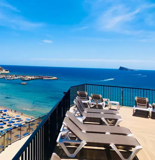 Hotel Marconi