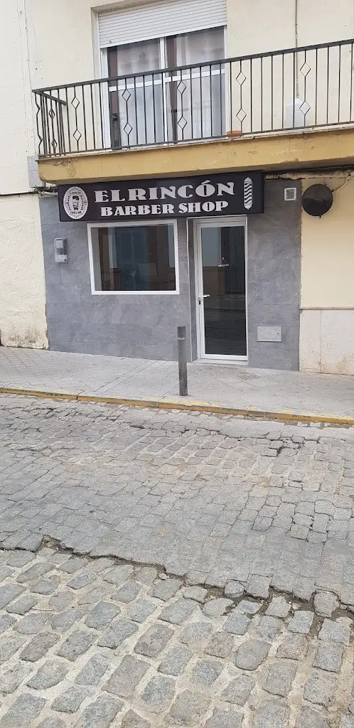 El Rincon Barber Shop