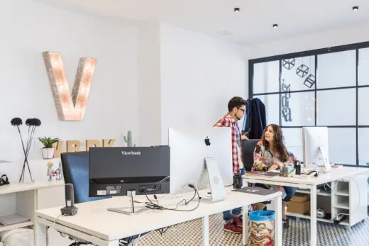 Veridika. Branding, Marketing Digital, Paginas web