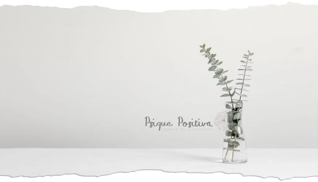 Psique Positiva - Psicologos en Castellon | Centro de Psicologia
