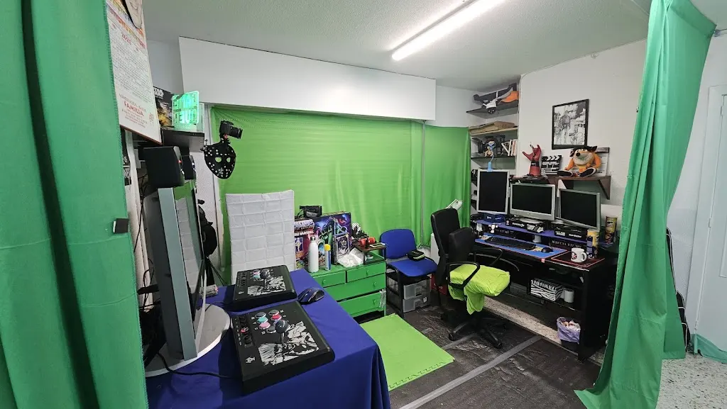 StreamerPro