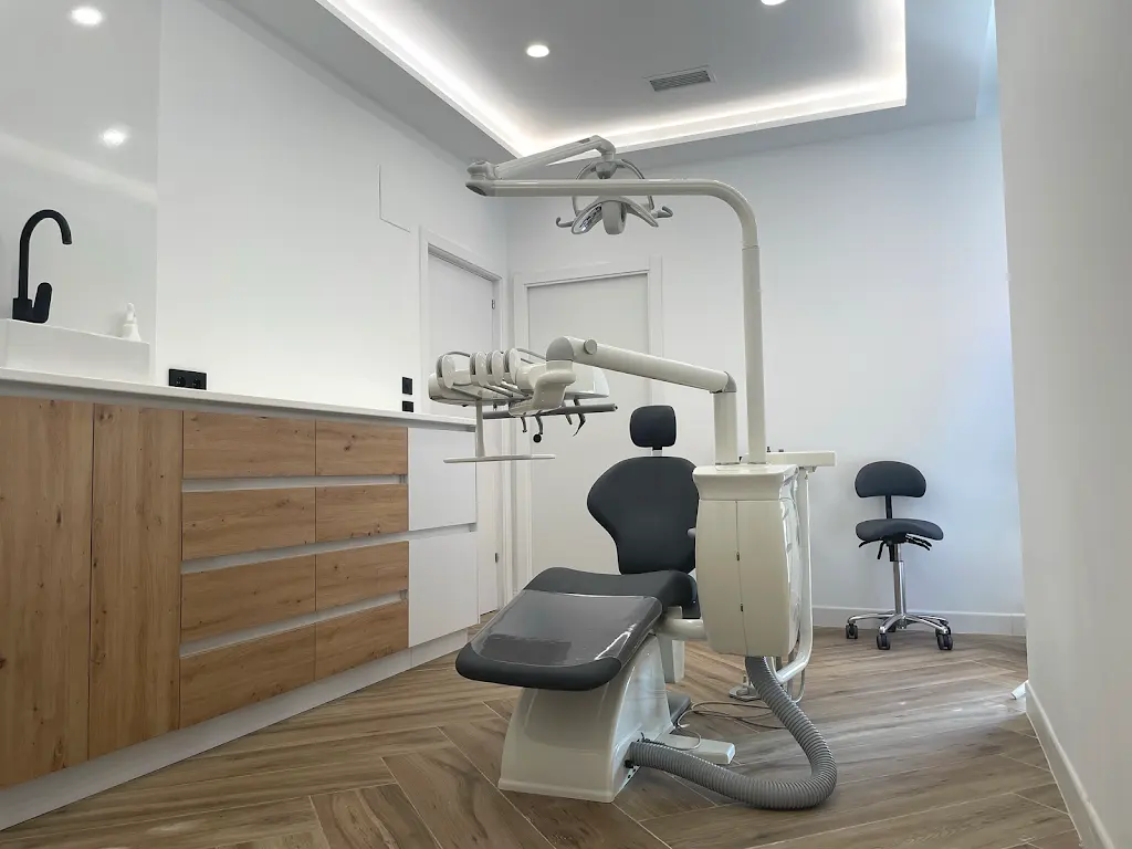 Clinica Dental Sanchez Gracia