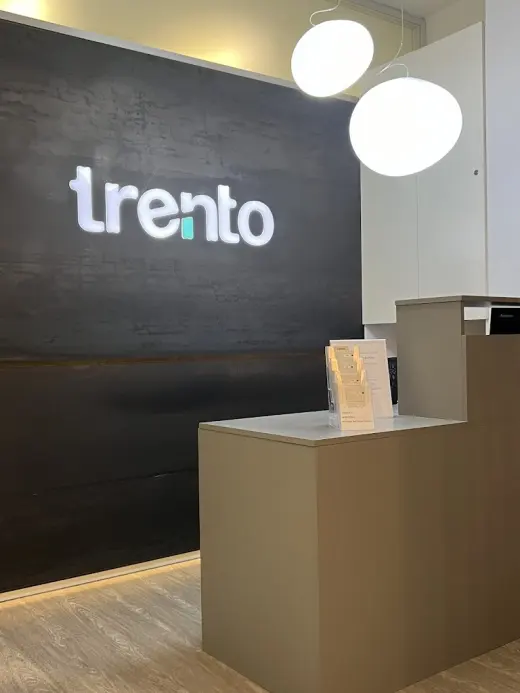 Trento Clinica Dental
