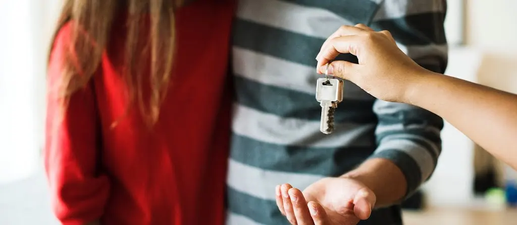 Agencia Inmobiliaria Valencia Rusa