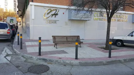 Clinica Henares CEHR