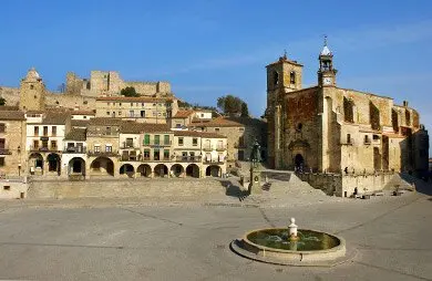 TOURS OFICIALES CON ENTRADAS A MONUMENTOS
