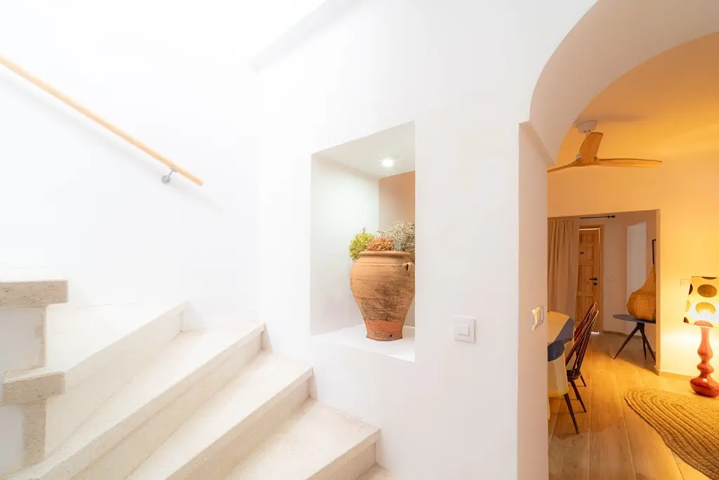 Arquitectura Top