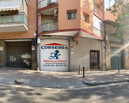 CORSERRA
