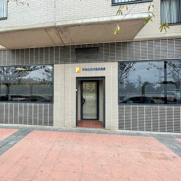 Persobras