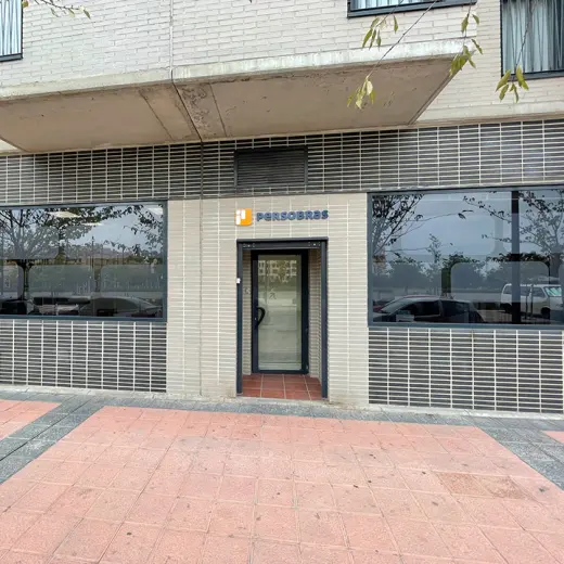 Persobras