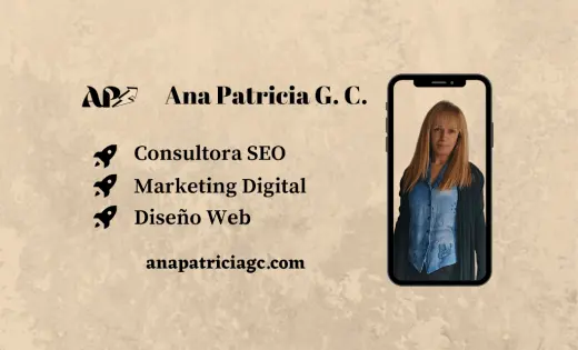 Ana Patricia G. C.