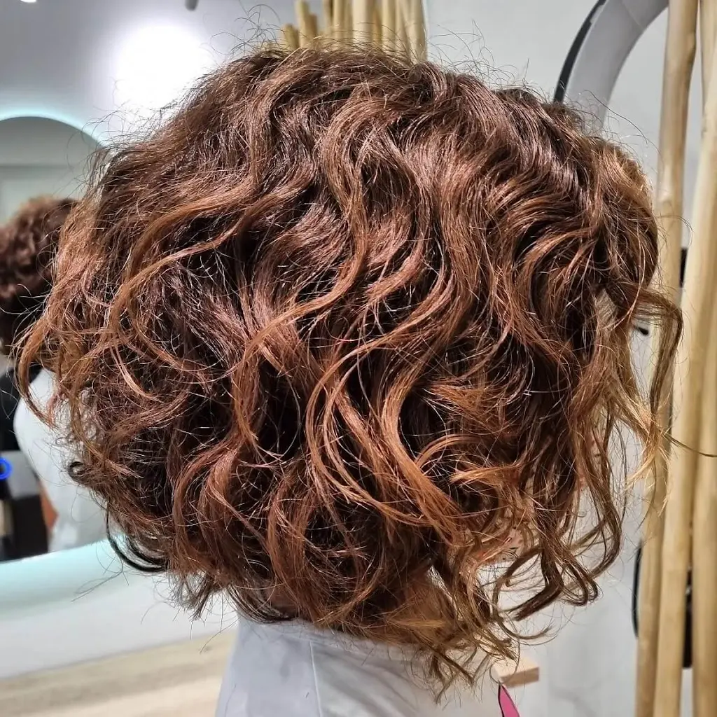Secret Peluqueros