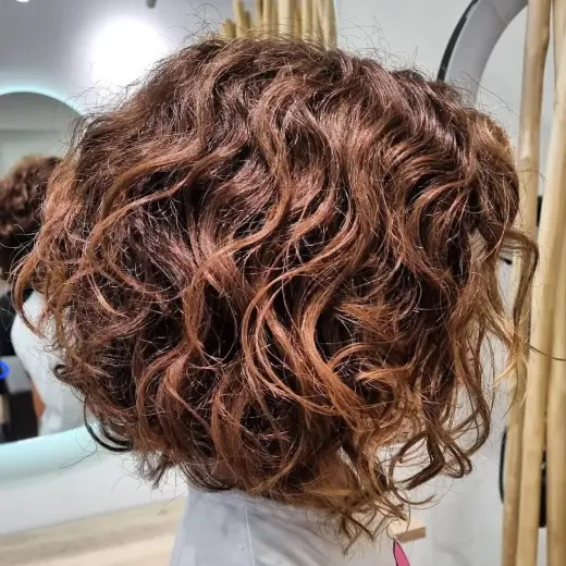 Secret Peluqueros
