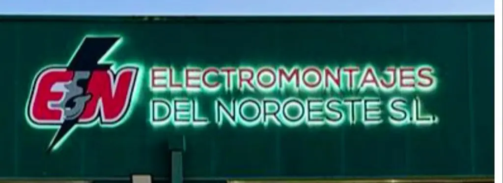 Electromontajes del Noroeste sl