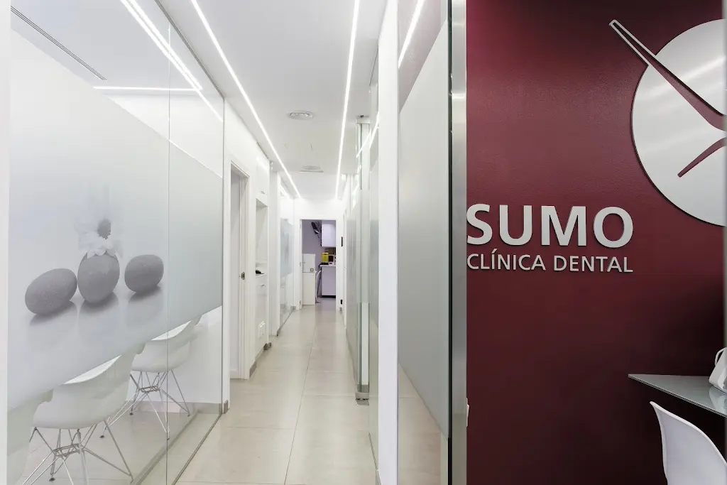 Clinica Dental Sumo