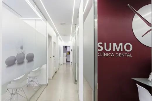 Clinica Dental Sumo