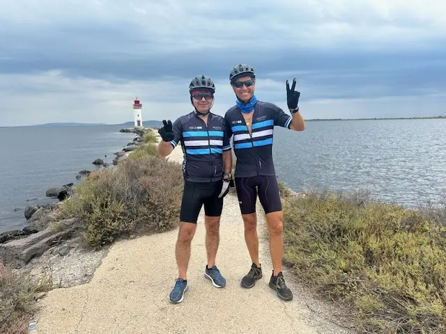 Bike Horizons