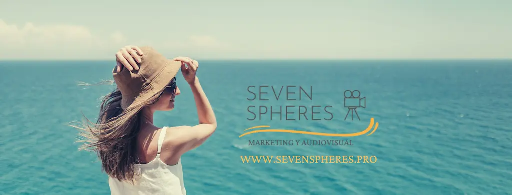 Seven Spheres Marketing y Audiovisual