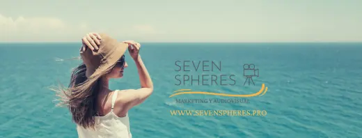 Seven Spheres Marketing y Audiovisual