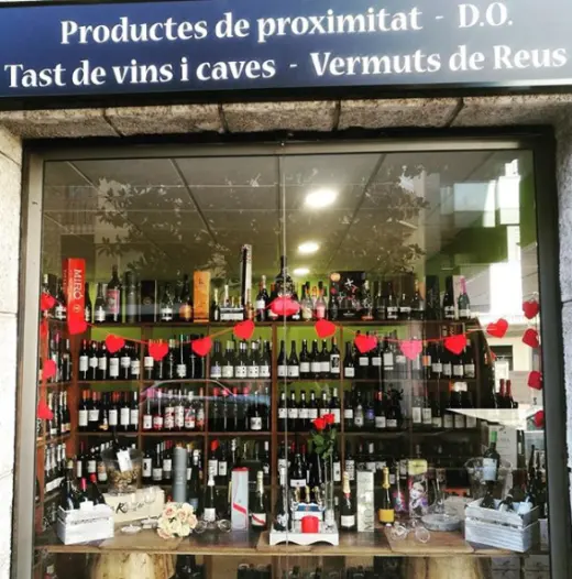 Celler de Reus