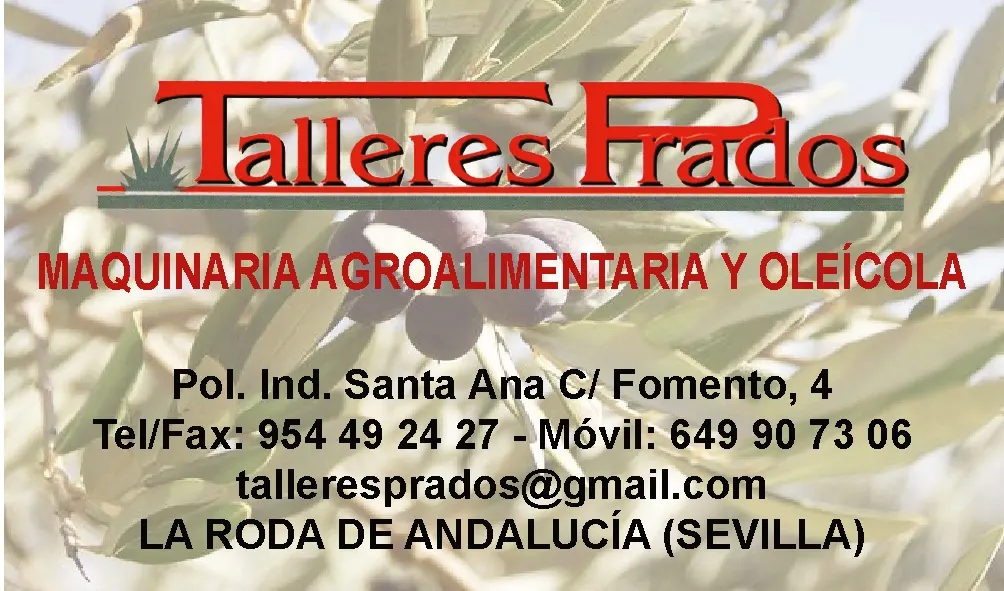 Talleres Prados