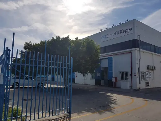 Smurfit Westrock Recycling Malaga