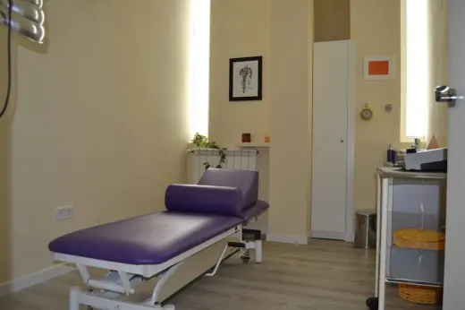 Centro Kinesia | TRES CANTOS