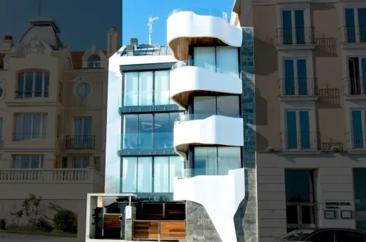 CORTEN CANTABRIA