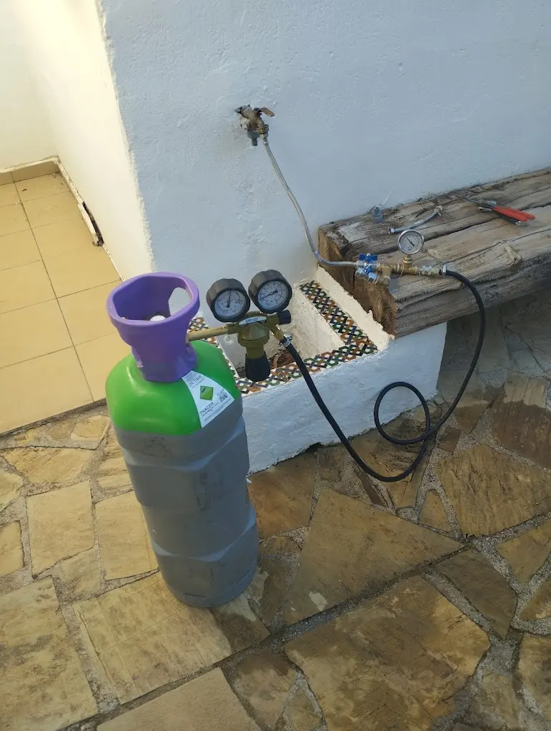 Moreno Marin Reparaciones