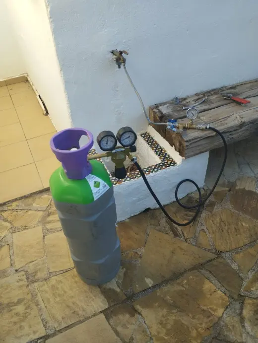 Moreno Marin Reparaciones