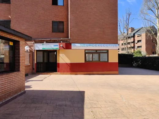 Neuroexecutive Pozuelo