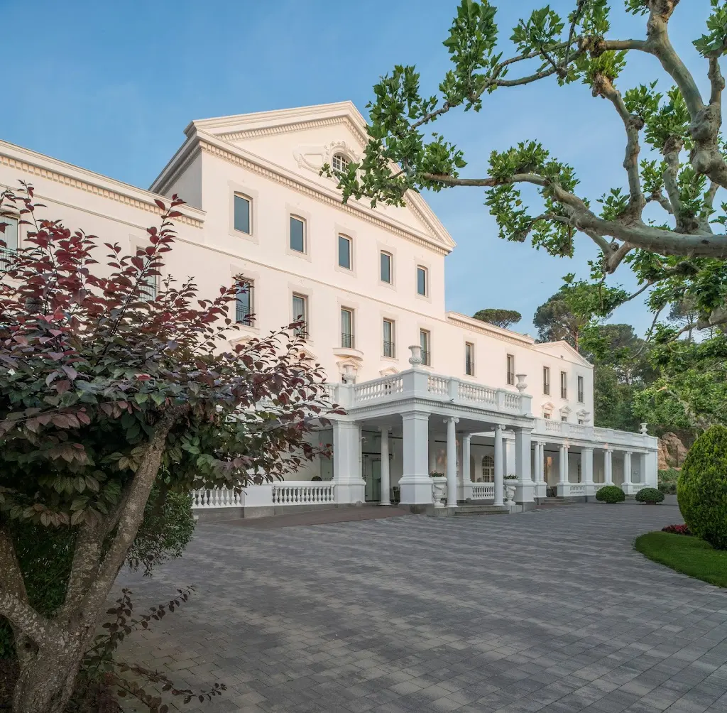 Hotel Balneari Termes Orion