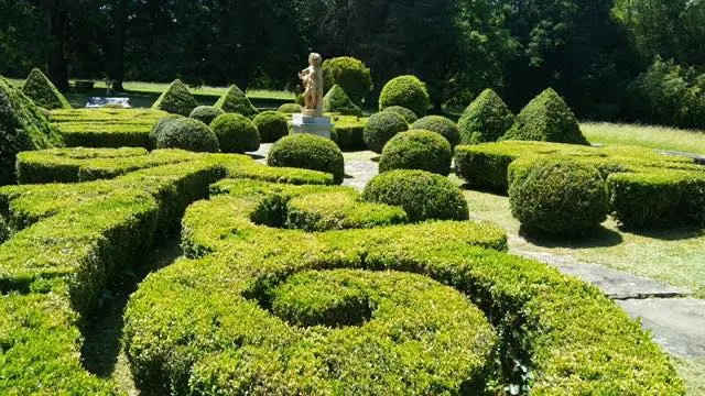 Jardineria Loiu