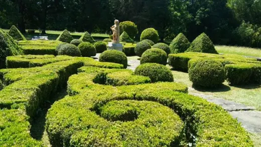 Jardineria Loiu