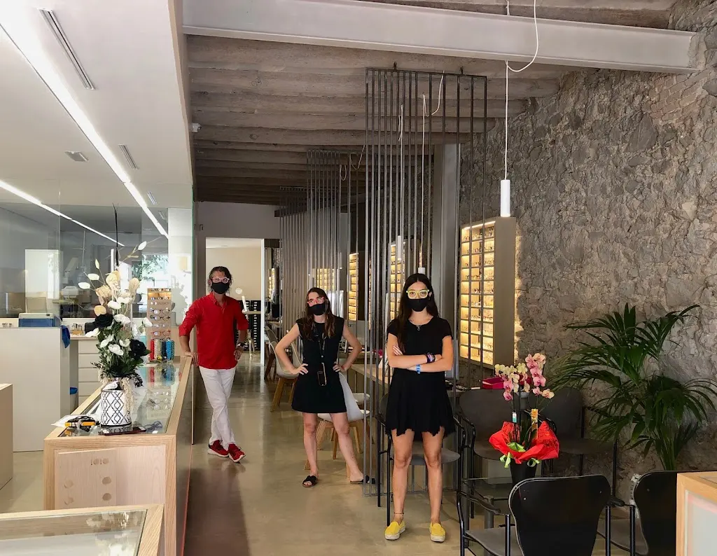 Optica Feliu