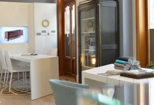 Espacio Invisible Interiorismo
