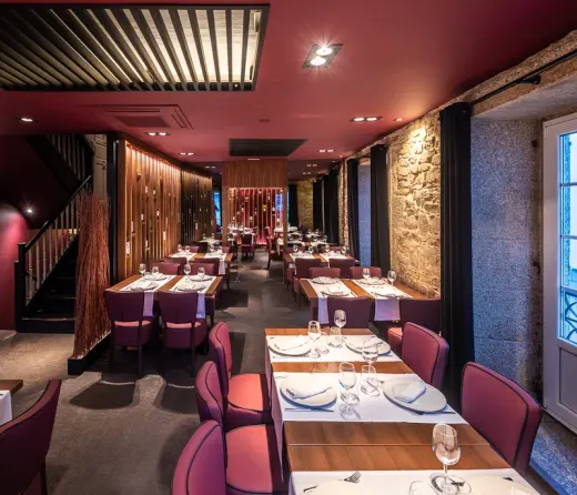 Restaurante San Jaime