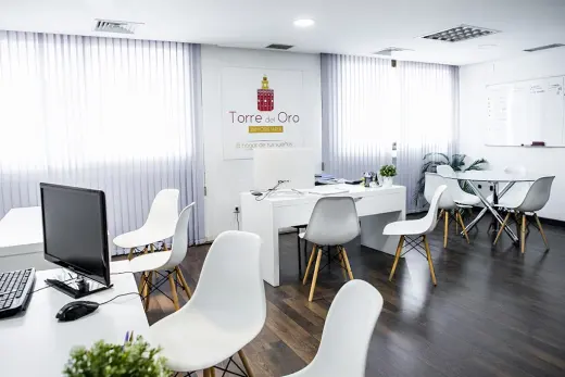Inmobiliaria Torre del Oro