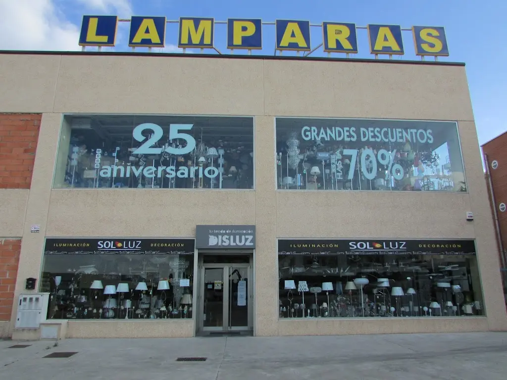 DISLUZ