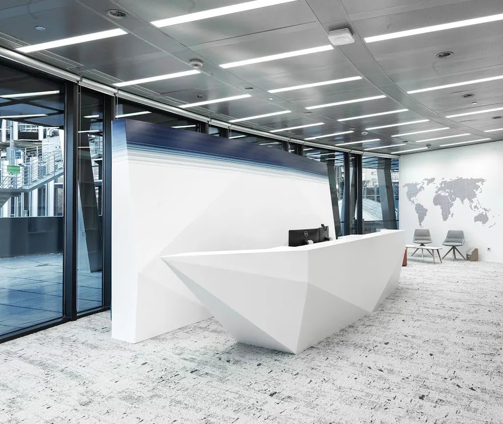 ILIONE | Mobiliario | Equipamiento | Proyectos a medida |