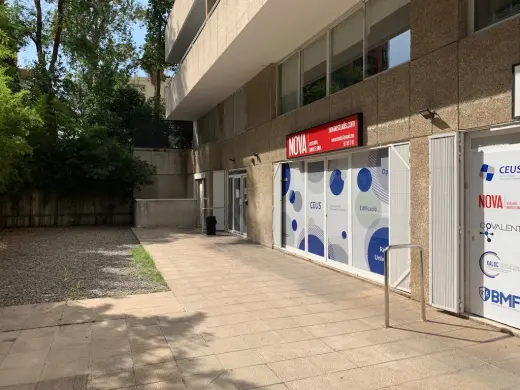 Academia NOVA estudis
