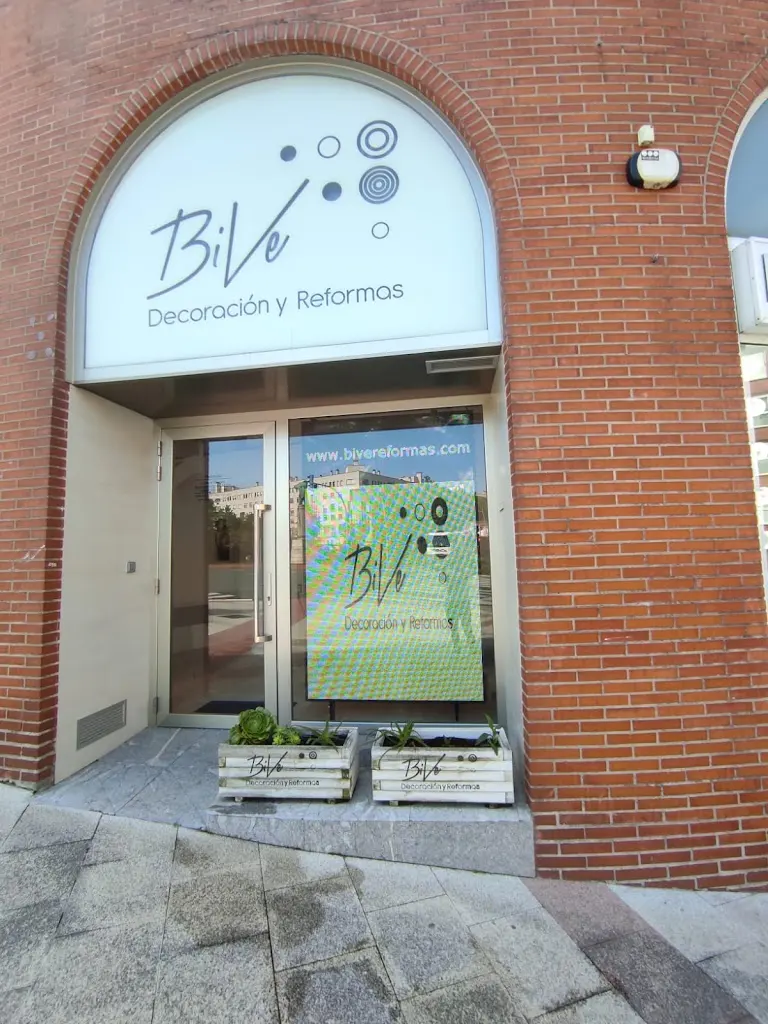 BIVE Decoracion y Reformas